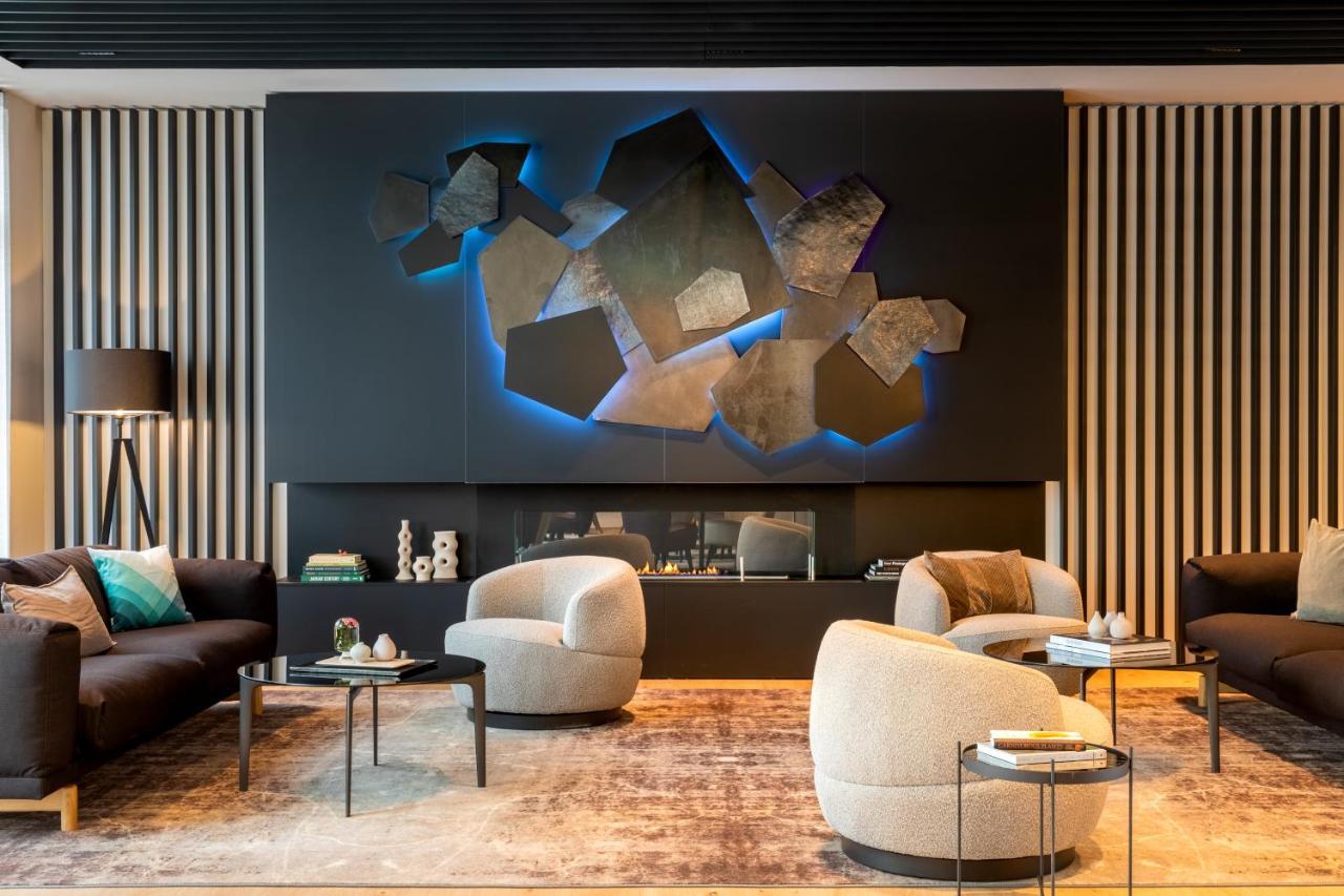 Ac Hotel By Marriott 인버네스 외부 사진